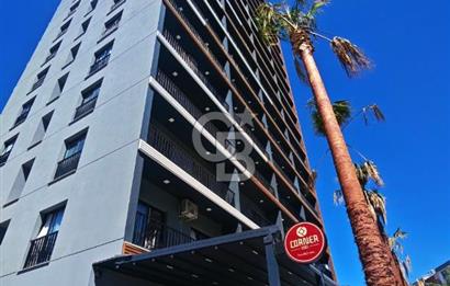 İzmir Buca da Rezidansların arasında devren kiralık Cafe