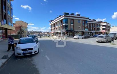 BOLLUCA İŞLEK CADDE ÜZERİ SATILIK DÜKKAN