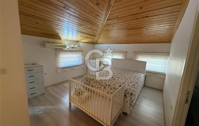 AKYAKA"DA KİRALIK EŞYALI 2+1 DAİRE