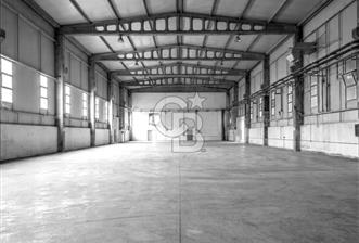 Tuzla Birlik OSB de 3850,00 m² Kiralık Fabrika, Üretim tesisi - 2 - 272399