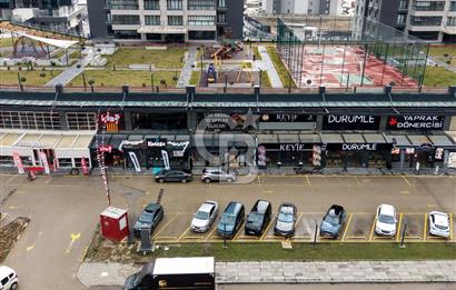 Ovacık – Yozgat Bulvarı | 187 m² | Yüksek Kira Getirili | Şerefiyesi Yüksek