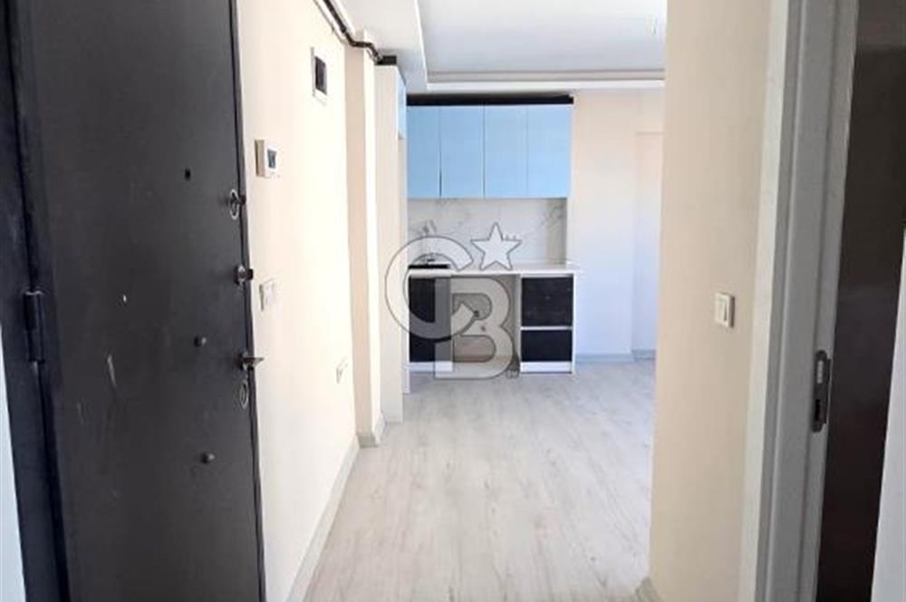 GÜZELBAHÇE, YELKİDE KİRALIK 1+1 DAİRE