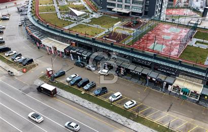 Ovacık – Yozgat Bulvarı | 187 m² | Yüksek Kira Getirili | Şerefiyesi Yüksek