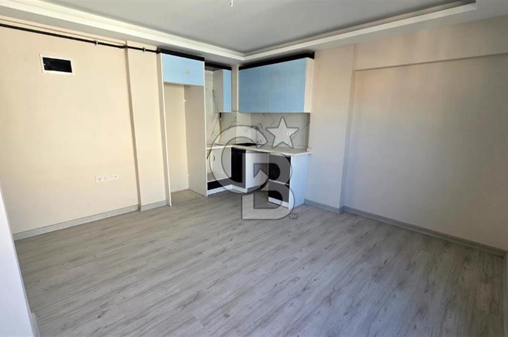 GÜZELBAHÇE, YELKİDE KİRALIK 1+1 DAİRE