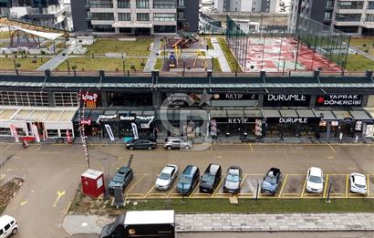 Ovacık – Yozgat Bulvarı | 187 m² | Yüksek Kira Getirili | Şerefiyesi Yüksek