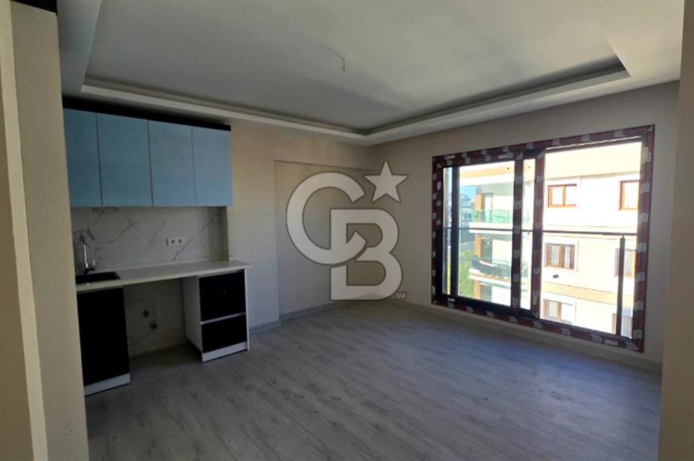 GÜZELBAHÇE, YELKİDE KİRALIK 1+1 DAİRE