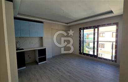 GÜZELBAHÇE, YELKİDE KİRALIK 1+1 DAİRE