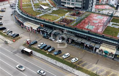 Ovacık – Yozgat Bulvarı | 187 m² | Yüksek Kira Getirili | Şerefiyesi Yüksek