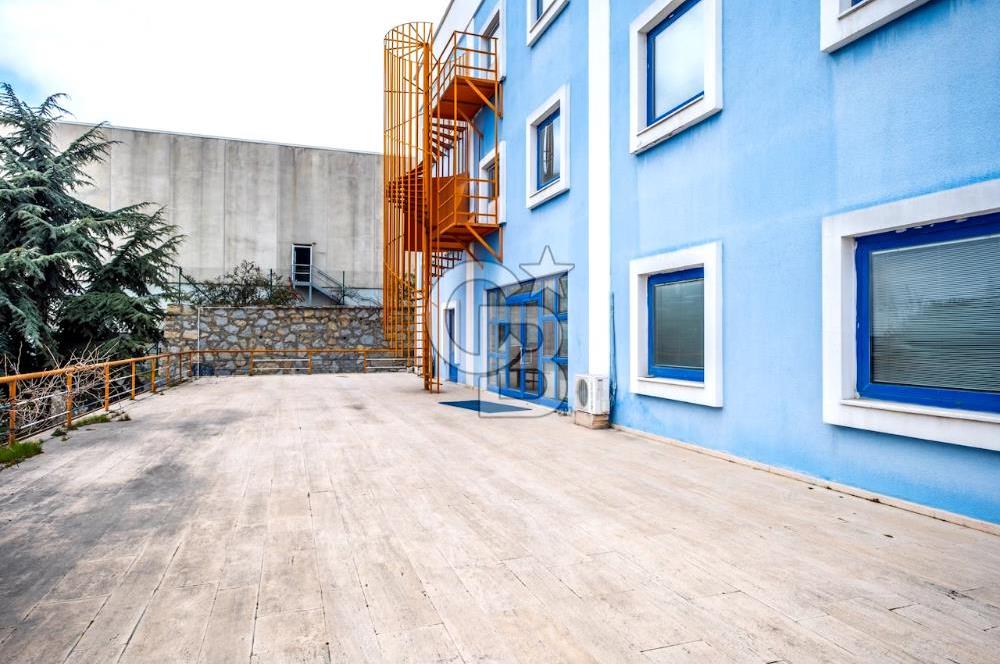 Tuzla Birlik OSB de 3850,00 m² Kiralık Fabrika, Üretim tesisi