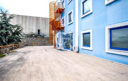 Tuzla Birlik OSB de 3850,00 m² Kiralık Fabrika, Üretim tesisi