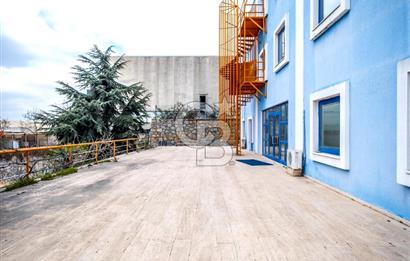 Tuzla Birlik OSB de 3850,00 m² Kiralık Fabrika, Üretim tesisi