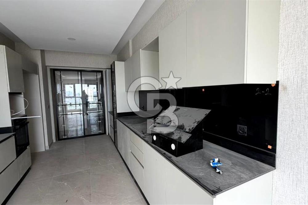 VİSTA ÇAKIRLARDA OTURUMA HAZIR