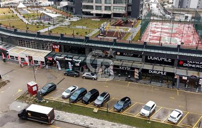 Ovacık – Yozgat Bulvarı | 187 m² | Yüksek Kira Getirili | Şerefiyesi Yüksek