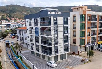 GÜZELBAHÇE, YELKİDE KİRALIK 1+1 DAİRE - 1 - 338768