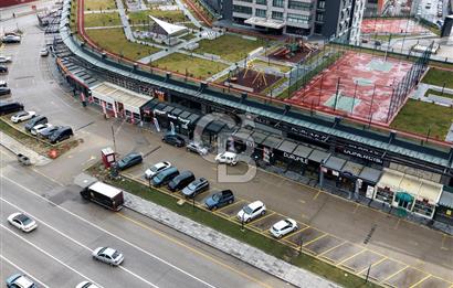 Ovacık – Yozgat Bulvarı | 187 m² | Yüksek Kira Getirili | Şerefiyesi Yüksek