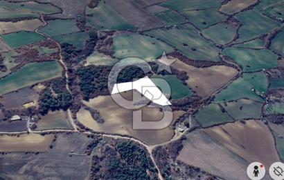 ÇANAKKALE MERKEZ KIZILKEÇİLİ KÖYÜ SATILIK ARAZİ