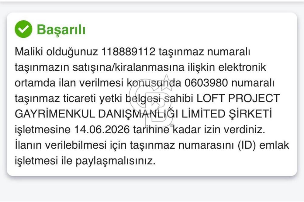 Metafor Ankara 27. Kat Kiralık Prestijli Ofis (86m²)