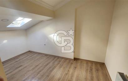 CADDEYE NAZIR SATILIK 4+1 CATI DUBLEKSI 