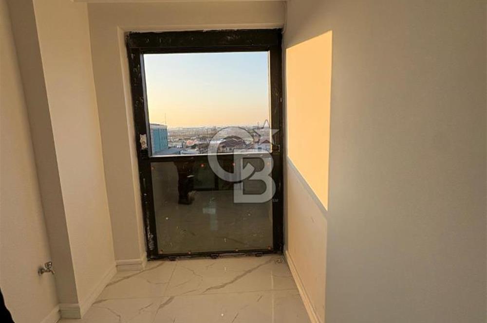 BİGA KALAFAT YOLU GİRİŞİ SATILIK 3+1 LÜKS DAİRE