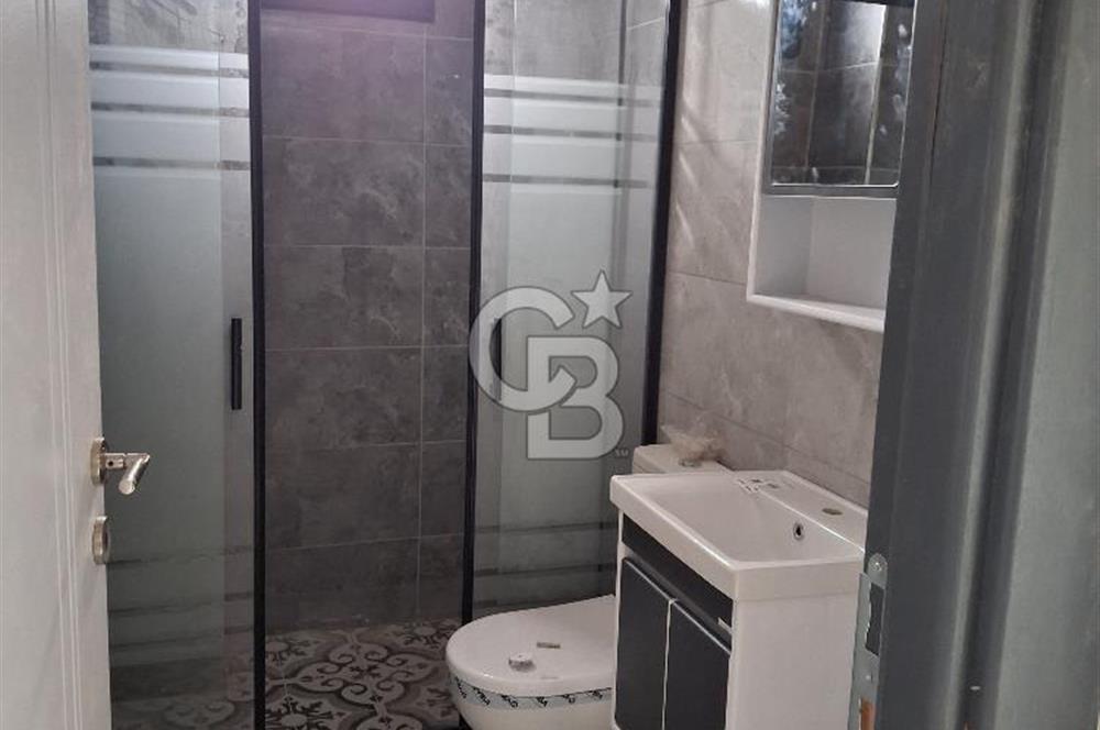 Kiralık daire 