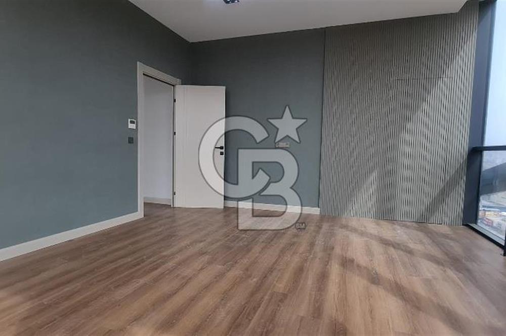 Metafor Ankara 27. Kat Kiralık Prestijli Ofis (86m²)