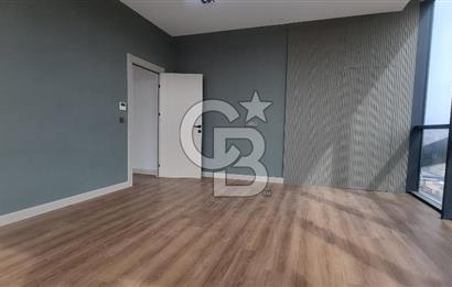 Metafor Ankara 27. Kat Kiralık Prestijli Ofis (86m²)