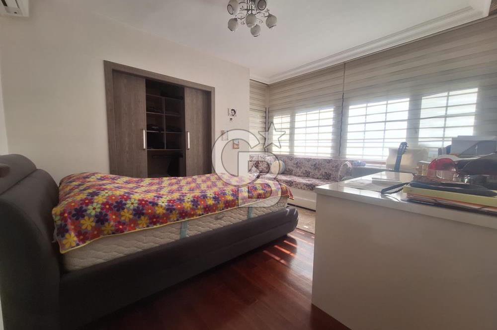 Çengelköy Ata 2 de Eşyalı Barbekü &Kış Bahçesli Dubleks 4+1