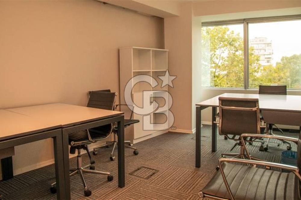 Kağıthane Hmofis’te Saatlik – Günlük – Aylık Kiralık Hazır Ofis | Toplantı Odası & Sekreterya Hizmeti