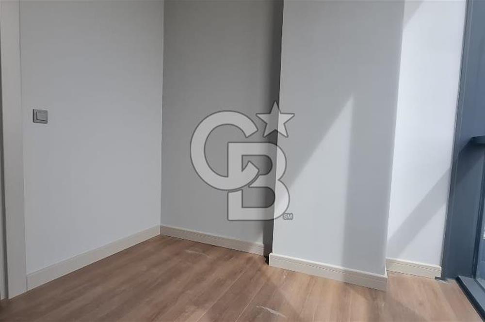 Metafor Ankara 27. Kat Kiralık Prestijli Ofis (86m²)