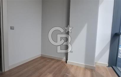 Metafor Ankara 27. Kat Kiralık Prestijli Ofis (86m²)