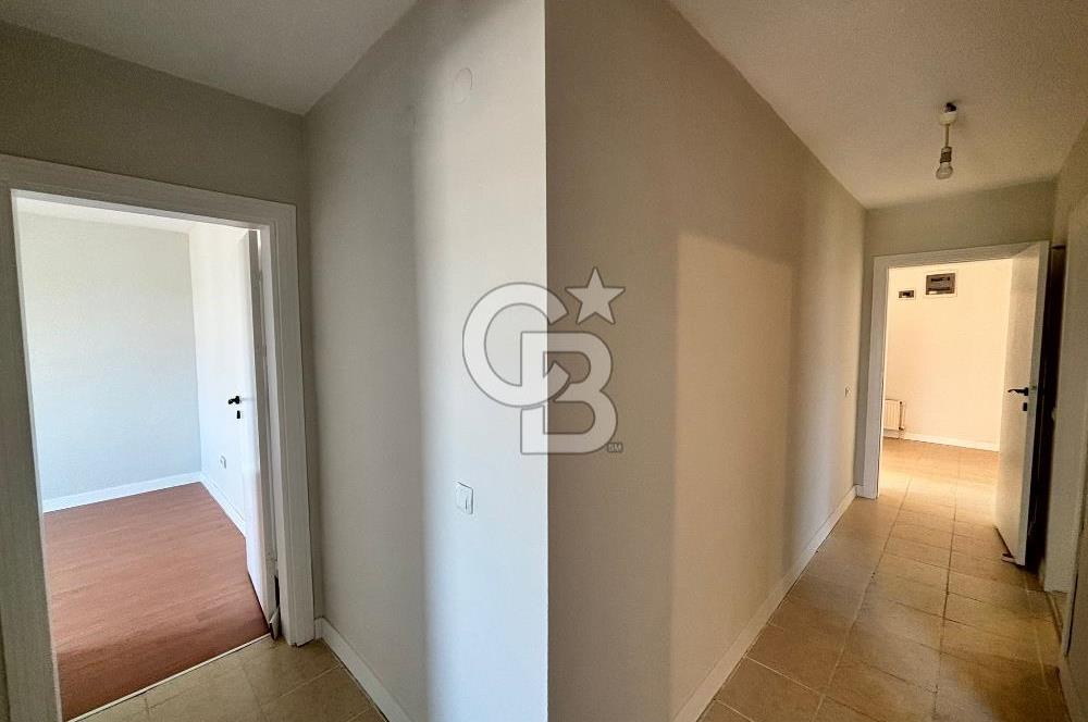 KARTEPE TAÇ YAPRAK SİTESİ'NDE 3+1 SATILIK DAİRE