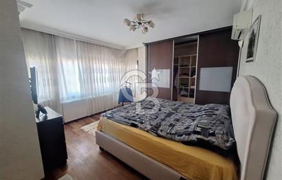 Çengelköy Ata 2 de Eşyalı Barbekü &Kış Bahçesli Dubleks 4+1