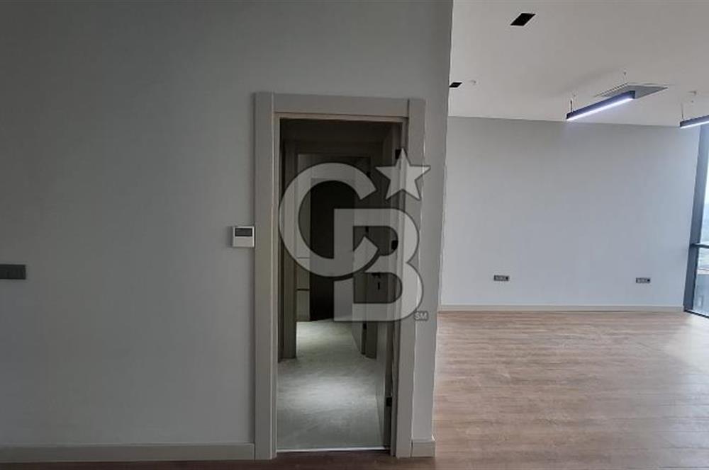 Metafor Ankara 27. Kat Kiralık Prestijli Ofis (86m²)