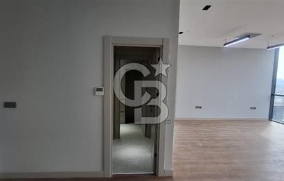 Metafor Ankara 27. Kat Kiralık Prestijli Ofis (86m²)