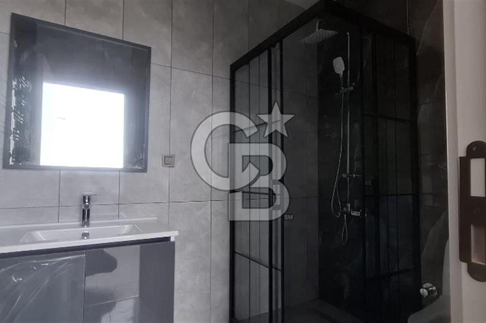 Metafor Ankara 27. Kat Kiralık Prestijli Ofis (86m²)