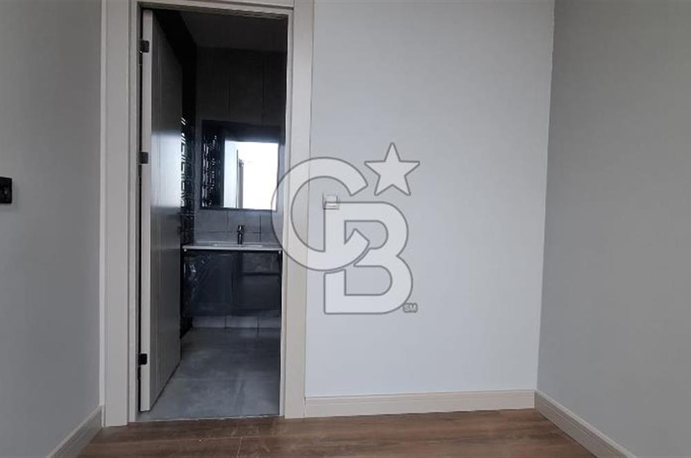 Metafor Ankara 27. Kat Kiralık Prestijli Ofis (86m²)