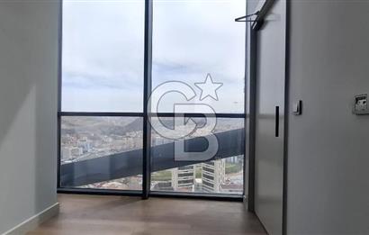 Metafor Ankara 27. Kat Kiralık Prestijli Ofis (86m²)