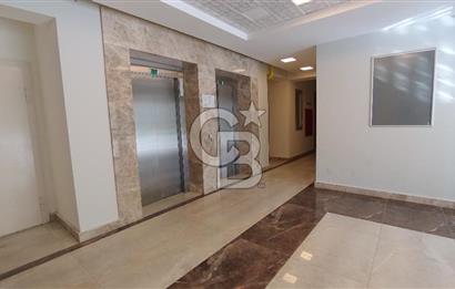 İzmir Çiğli Park Yaşam Ataşehir Eşyalı Kiralık 1+1 86 M² Daire