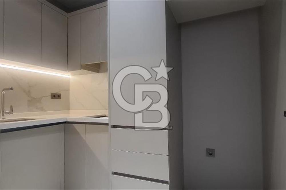 Metafor Ankara 27. Kat Kiralık Prestijli Ofis (86m²)