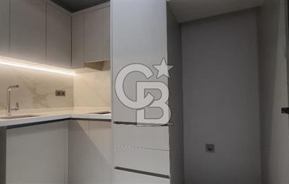 Metafor Ankara 27. Kat Kiralık Prestijli Ofis (86m²)