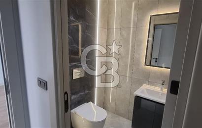 Metafor Ankara 27. Kat Kiralık Prestijli Ofis (86m²)