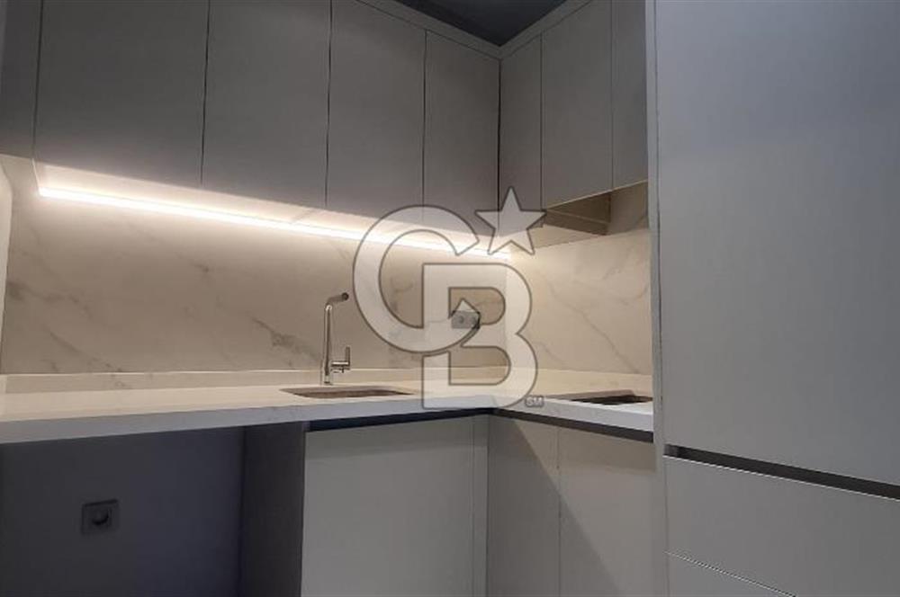 Metafor Ankara 27. Kat Kiralık Prestijli Ofis (86m²)