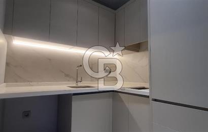 Metafor Ankara 27. Kat Kiralık Prestijli Ofis (86m²)