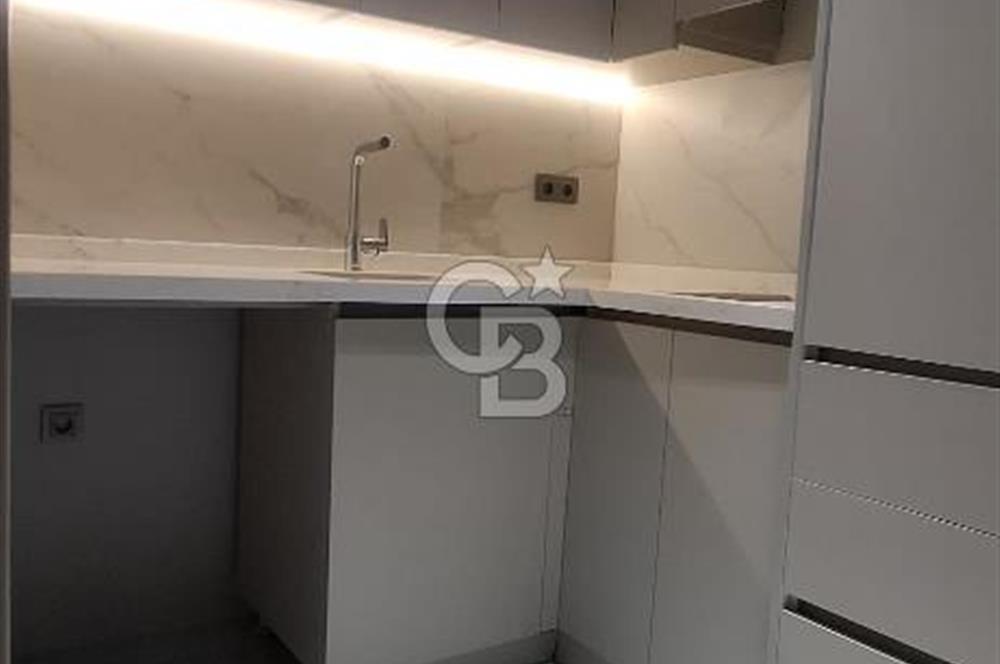 Metafor Ankara 27. Kat Kiralık Prestijli Ofis (86m²)