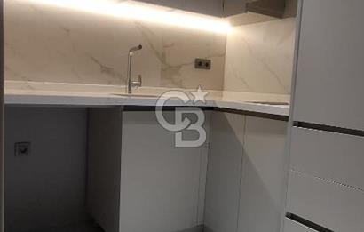 Metafor Ankara 27. Kat Kiralık Prestijli Ofis (86m²)