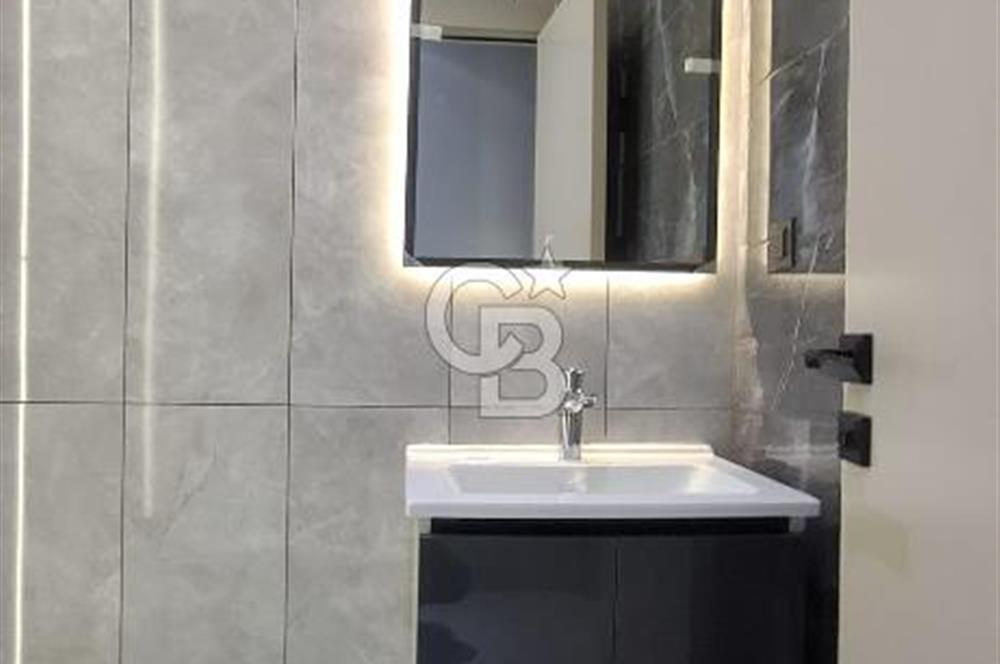 Metafor Ankara 27. Kat Kiralık Prestijli Ofis (86m²)