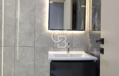 Metafor Ankara 27. Kat Kiralık Prestijli Ofis (86m²)