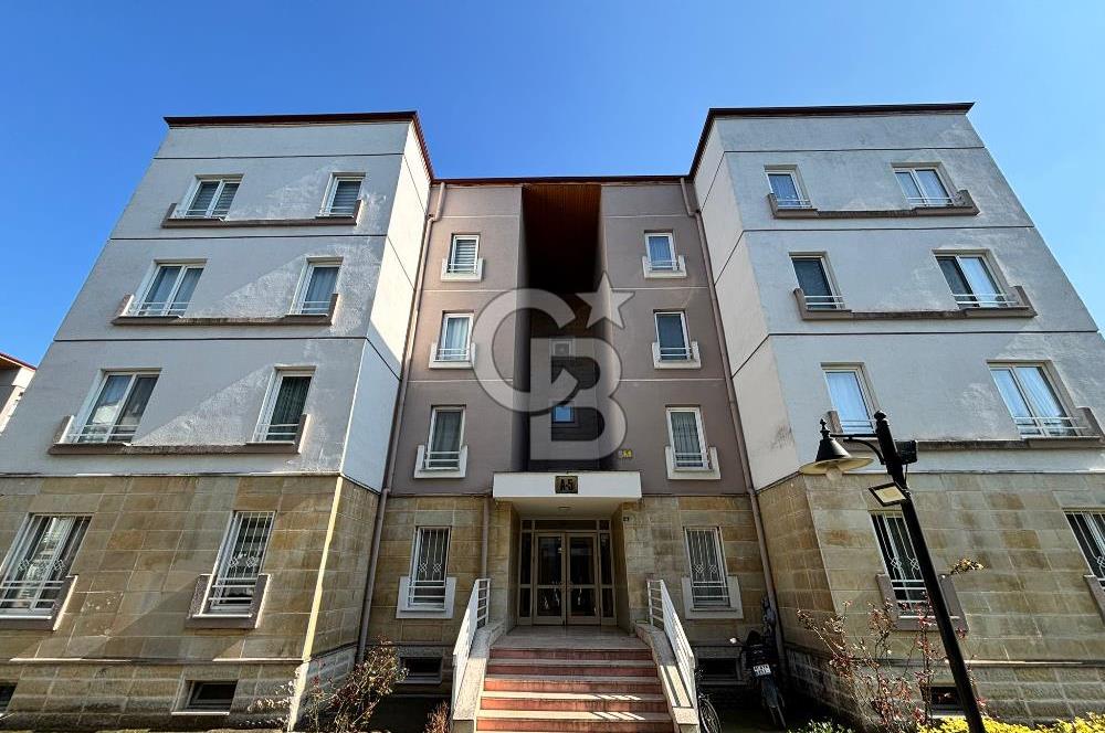 KARTEPE TAÇ YAPRAK SİTESİ'NDE 3+1 SATILIK DAİRE