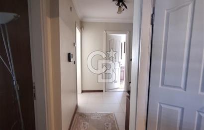 Çengelköy Ata 2 de Eşyalı Barbekü &Kış Bahçesli Dubleks 4+1