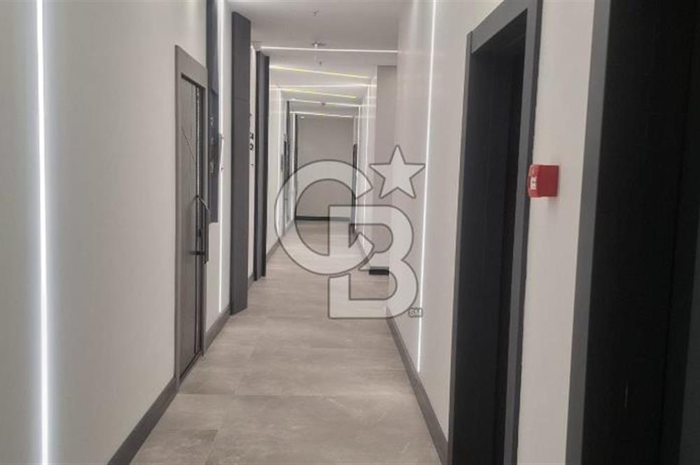 Metafor Ankara 27. Kat Kiralık Prestijli Ofis (86m²)